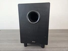 Denon DSW-37 Powered Subwoofer 100W Active Bass Speaker. Fixed Price $85.00.