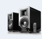 Edifier Airpulse A100 Hi-res Audio Active Speaker System With Wireless Subwoo.... Fixed Price $1074.48.