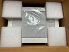 New Box Triad In-wall Inwall Bronze Satellite Speaker White Grill. Fixed Price $350.00.