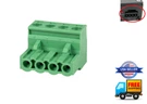 4-PIN Output Plug Speakercraft S4DC S8DC S4VC S6VC Amplifier. Fixed Price $7.89.