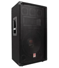 Rockville RSG12.4 3-WAY 1000 Watt 4-OHM Passive Dj/pro Audio Speaker. Fixed Price $134.95.