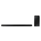 Samsung 5.1 Channel 360W Panoramic Only Soundbar System HW-Q6CR/ZA. Fixed Price $210.96.