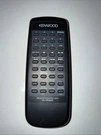 Kenwood Remote RC-P0505 Oem Original Tested. Fixed Price $42.14.