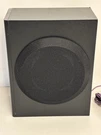 Caisson Extremes Graves Subwoofer Speaker Avc Multimedia 6 Ohms Carb 93120 Euc. Fixed Price $39.99.