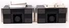 Pair, Triad DS4/9 Fr Full Range Ceiling Loudspeaker/ Msrp: $3000. Fixed Price $509.40.