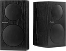 Pioneer SP-BS21-LR Bookshelf Speakers Hifi Stereo Andrew Jones Very Good. Fixed Price $139.99.