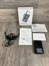 Powervox Iv Rodelvox 10X Sound Amplifier Headphones - Hearing Aid Assist. Fixed Price $12.99.