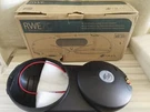 Niles RWE7C / Rear Wave Enclosure For DS7MP-DS7PR & DS7HD-DS7FX Speakers. Fixed Price $40.00.