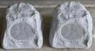 Lot Of (2) Osd RS670 Outdoor Rock Speakers - 8 Ohms 150 Watts Rms 90 Db Sens.. Fixed Price $80.00.