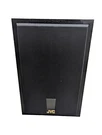 Jvc Powered Subwoofer Black 120V 60HZ 100W SP-PWA-235. Fixed Price $94.90.