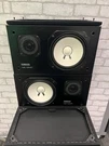 Yamaha NS-10MC Passive Studio Monitor Speaker Pair Tested Working. Fixed Price $550.00.