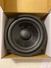 5.25" Infinity Sterling SS-2001 Replacement Woofer Bass Speaker 8OHM 5-1/4" New. Fixed Price $49.00.