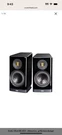 Elac Vela Bs 403 2-WAY Pair Bookshelf Speakers Gloss Black. Fixed Price $2000.00.