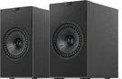 Kef Coda Wireless Hifi Speakers (dark Titanium). Fixed Price $929.99.