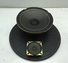 Sylvania 580323-2 & 580838-2 Replacement Speaker And Tweeter Tested. Fixed Price $39.99.
