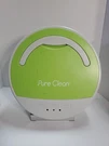 Pure PUCRC15 Pyle Smart Robot Automatic Multi-surface Vacuum Floor Cleaner. Fixed Price $25.00.