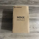 Cambridge Audio Minx 22 Speaker (white) - Open Box. Fixed Price $99.99.
