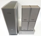 Panasonic SA-HT690 Speakers SB-WA342 Sub 4X SB-FS803A SB-PC703 Center Tested!. Fixed Price $99.99.