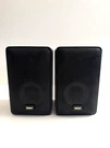 Minimus 7 Rca 50-100 Watt 2-WAY Ported Metal Stereo Speakers PRO-X44AV 40-5001. Fixed Price $71.99.