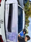 Half Off Retail Omnia OM12 1500W Ultra High Performance Piece Soundbar. Fixed Price $500.00.