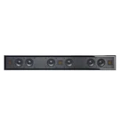 Martinlogan SLMX3 Lcr 3-CHANNEL Passive Soundbar Gloss Black, Each. Fixed Price $1299.99.