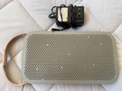 Bang Olufsen B&o Beoplay A2 Wireless Speaker Grey Bluetooth. Fixed Price $249.99.
