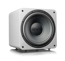 Svs SB-1000 Pro White Gloss Powered Subwoofer (open Box) Damaged. Fixed Price $549.97.