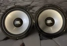 2- Parts Only Jbl Loud + Clear 10" Bass Subwoofer Speaker LC-S1000W Not Working. Fixed Price $60.00.