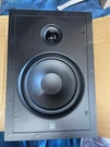 Origin Acoustics Speaker On The Wall. Fixed Price $70.00.