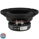 Dayton Audio DC160-8 6-1/2" Classic Woofer. Fixed Price $58.99.