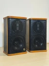 Infinity Infinitesimal (.1) Speakers (pair) - Emit Tweeters Replaced Woofers. Fixed Price $399.95.