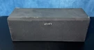 Original Oem Sony SS-CN9 6 Ohm 90W Center Channel Speaker Only Tested Works. Fixed Price $18.36.
