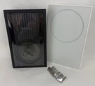 Sonance VP85W Rectangle Single Speaker Visual Performance 8" In-wall Woofer. Fixed Price $299.99.