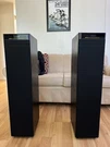 Meridian Dsp 5000 Digital Sound System Floor Standing Authentic Wiring Included. Fixed Price $600.00.