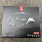 Jl Audio C3-650 6.5 Inch Component Speaker System Black New Sealed. Fixed Price $529.95.
