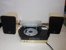 Vint Jvc UX-N1 Mini MP3 / Cd Am Fm System Original Speakers & Remote !!. Fixed Price $25.00.