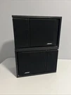 Bose 201 Series Iii Direct Reflecting Speakers Bookshelf Left Right Pair. Fixed Price $100.00.