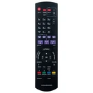 N2QAKB000089 Replaced Remote For Panasonic Dvd Player SA-BT235 SB-HC730 SB-HF230. Fixed Price $8.99.