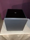Non Working Kef Psw 2000 Powered Subwoofer. Fixed Price $69.95.