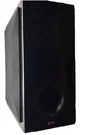 Lg S33A1-D Wireless Active Subwoofer 40W Bluetooth For Home Theater Soundbar. Fixed Price $69.99.