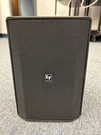 Electro-voice EVID-S5.2TB Speakers (pair). Fixed Price $299.00.