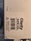 Valcom SWM-35A Clarity Series Watt Wall Mount Mixed Amplifier. Fixed Price $490.00.