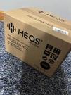 Denon Heos Link Wireless Multi-room Stereo Pre-amplifier New And Sealed. Fixed Price $289.00.