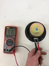 Acoustic Research Speaker D-9910008-054 From PSC25 Center Tested, Works. Fixed Price $50.00.