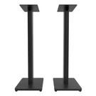 Kanto 28" Universal Bookshelf Speaker Floor Stand - Pair (black). Fixed Price $149.99.