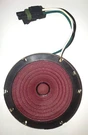 Waterproof Voice Ran Misco Speaker JC5RTW-A Clever Devices IVN-112-001-0001. Fixed Price $27.00.