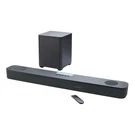 Onn 5.1.2 Soundbar With Dolby Atmos And Wireless Subwoofer, 42 Inch, Bluetooth,. Fixed Price $139.50.
