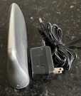 Brookstone S6LA Wireless Speaker Transmitter W/ Power Adapter. Fixed Price $22.00.