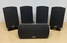 Klipsch HT-SK5 Pchome Theater Surround Sound Speakers Computer Tested. Fixed Price $74.97.