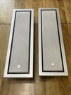 2X Bowers & Wilkins Speakers Model FPM4. Fixed Price $200.00.